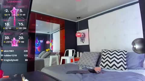 Snapshot of pandora_rey2 chatting on January 20, 2025, 3:50 pm ---Pandora--- online show from January 20, 2025, 3:50 pm