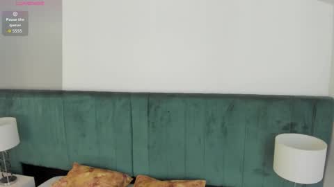 PANDORA  online show from January 18, 2026, 12:09 pm