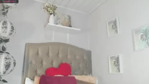 PandoraKarl online show from February 27, 2026, 12:10 am