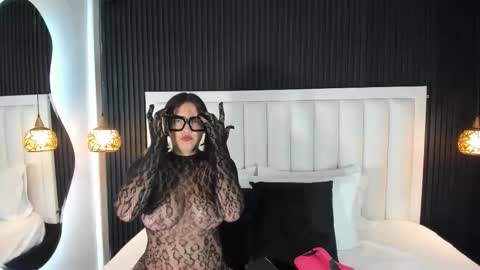 Pandoramiller online show from February 20, 2026, 5:13 pm