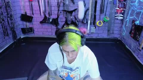 PandoraNez online show from December 24, 2024, 12:33 am