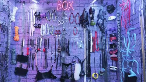 PandoraNez online show from January 23, 2025, 1:30 am