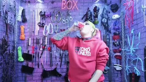 PandoraNez online show from January 30, 2025, 3:11 am