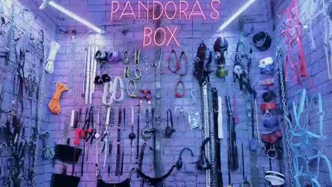 PandoraNez online show from March 2, 2025, 10:35 am