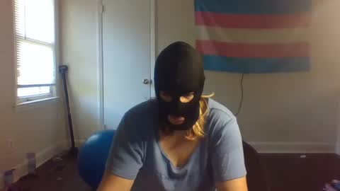 Puppyslut online show from April 20, 2026, 12:52 pm