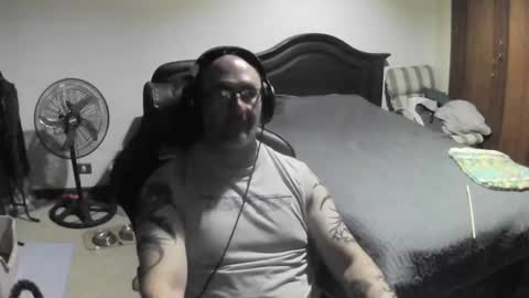 panoramix8080 online show from October 26, 2025, 5:35 am