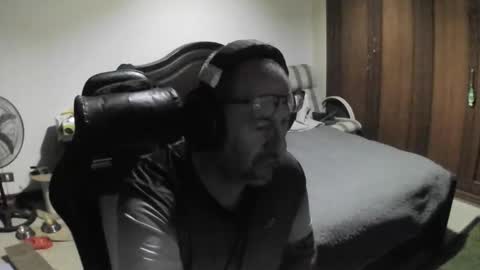 panoramix8080 online show from October 31, 2025, 5:41 am