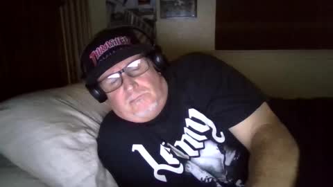 panos online show from May 18, 2026, 3:57 am