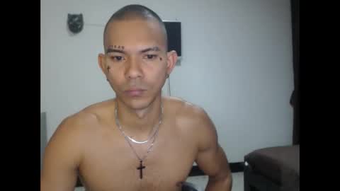 PANTERITA online show from February 28, 2026, 6:14 am