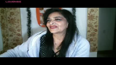 Snapshot of panterwhitehl chatting on June 15, 2026, 12:13 am Panterwhite online show from June 15, 2026, 12:13 am