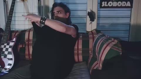 Snapshot of panther_cap chatting on September 23, 2025, 6:05 am In bio online show from September 23, 2025, 6:05 am