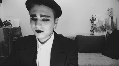 Snapshot of panther_cap chatting on September 29, 2025, 2:27 am In bio online show from September 29, 2025, 2:27 am