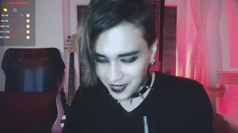 Snapshot of panther_cap chatting on October 9, 2025, 8:51 pm In bio online show from October 9, 2025, 8:51 pm