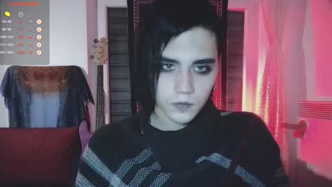 Snapshot of panther_cap chatting on October 15, 2025, 1:39 am In bio online show from October 15, 2025, 1:39 am