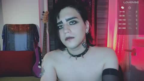 Snapshot of panther_cap chatting on October 30, 2025, 2:24 am In bio online show from October 30, 2025, 2:24 am