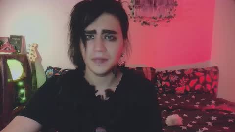 Snapshot of panther_cap chatting on November 9, 2025, 1:37 am In bio online show from November 9, 2025, 1:37 am