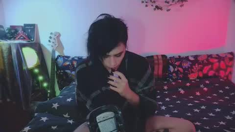 Snapshot of panther_cap chatting on November 11, 2025, 6:08 pm In bio online show from November 11, 2025, 6:08 pm