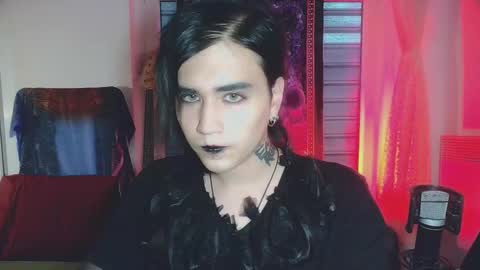 Snapshot of panther_cap chatting on November 14, 2025, 6:45 am In bio online show from November 14, 2025, 6:45 am