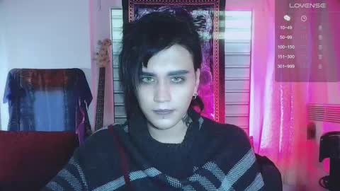 Snapshot of panther_cap chatting on November 15, 2025, 10:01 am In bio online show from November 15, 2025, 10:01 am