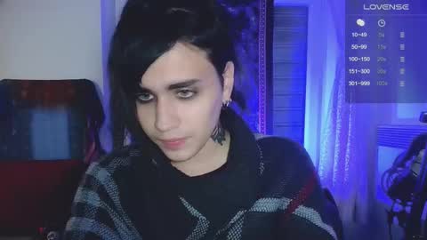 Snapshot of panther_cap chatting on November 15, 2025, 11:54 pm In bio online show from November 15, 2025, 11:54 pm