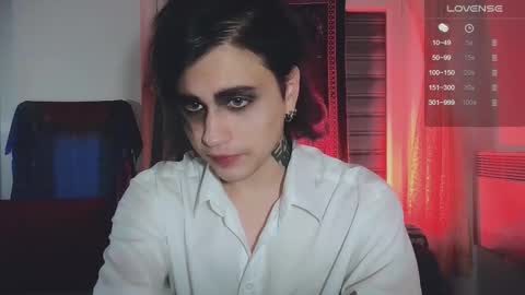 Snapshot of panther_cap chatting on November 21, 2025, 1:15 am In bio online show from November 21, 2025, 1:15 am