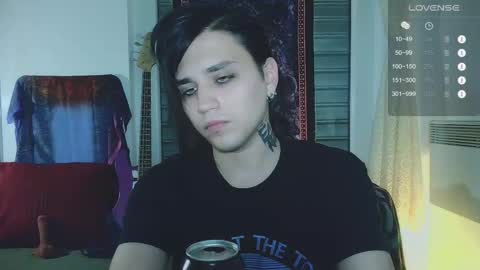 Snapshot of panther_cap chatting on November 24, 2025, 9:47 pm In bio online show from November 24, 2025, 9:47 pm