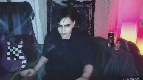 Snapshot of panther_cap chatting on December 4, 2025, 2:10 am In bio online show from December 4, 2025, 2:10 am