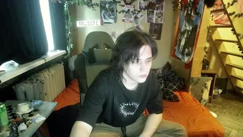 Snapshot of panther_cap chatting on February 22, 2026, 2:04 pm In bio online show from February 22, 2026, 2:04 pm