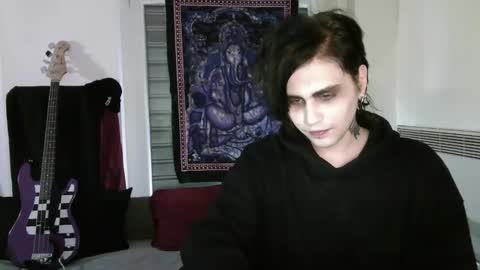 Snapshot of panther_cap chatting on March 13, 2026, 1:56 am In bio online show from March 13, 2026, 1:56 am