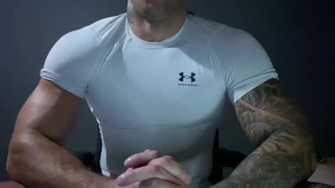 Oleg online show from December 7, 2024, 8:00 am