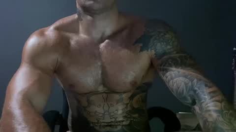 Oleg online show from December 9, 2024, 8:00 am