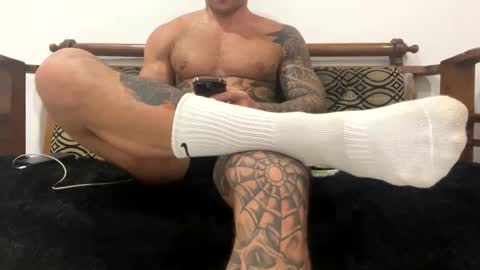 Oleg online show from January 19, 2025, 6:09 am