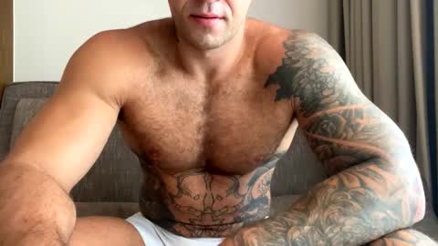 Oleg online show from February 19, 2025, 5:05 am