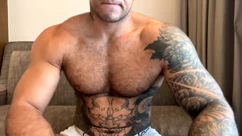 Oleg online show from February 25, 2025, 9:20 am