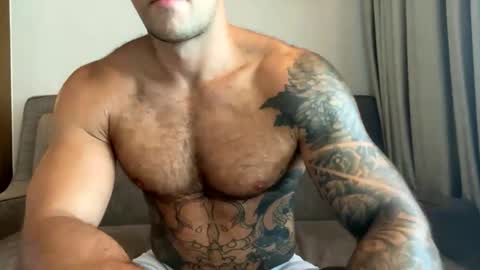 Oleg online show from March 2, 2025, 9:10 am