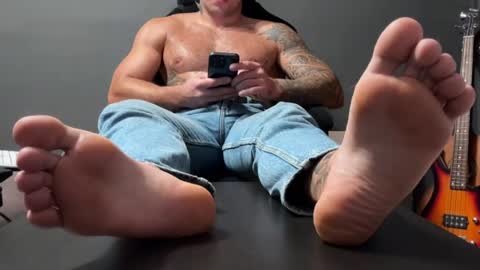 Oleg online show from April 20, 2026, 12:08 pm