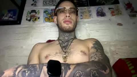 panthers_room online show from December 29, 2024, 2:10 pm