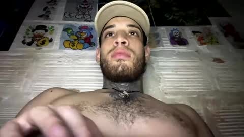 panthers_room online show from January 11, 2025, 7:28 am