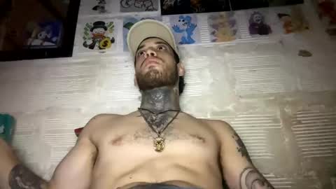 panthers_room online show from January 11, 2025, 1:32 pm