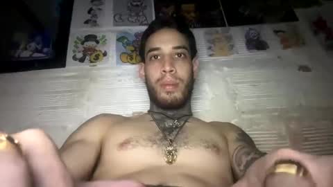 panthers_room online show from January 17, 2025, 12:42 am