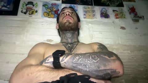 panthers_room online show from January 18, 2025, 5:41 am