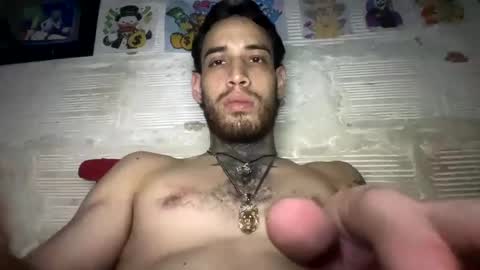 panthers_room online show from January 18, 2025, 8:52 am