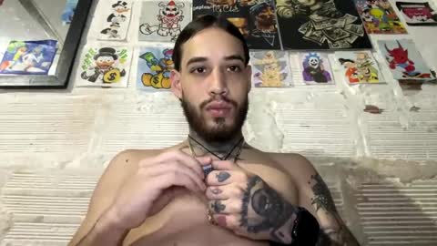 panthers_room online show from February 3, 2025, 1:30 pm