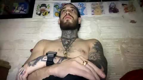 panthers_room online show from February 11, 2025, 11:21 am