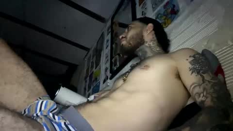 panthers_room online show from February 21, 2025, 7:23 am