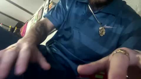 panthers_room online show from March 9, 2025, 3:54 am