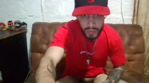 panthers_room online show from October 1, 2025, 6:08 am