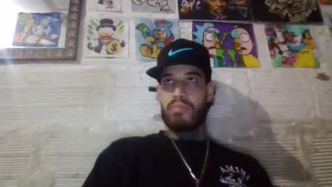 panthers_room online show from October 12, 2025, 7:07 am