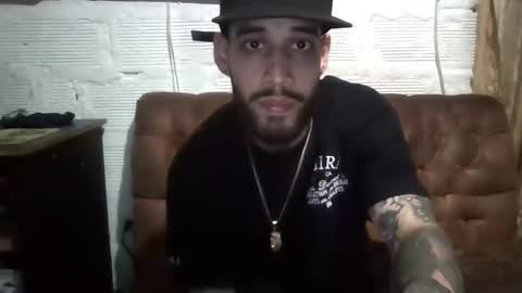 panthers_room online show from October 13, 2025, 5:07 am