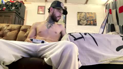 panthers_room online show from May 20, 2026, 2:23 pm